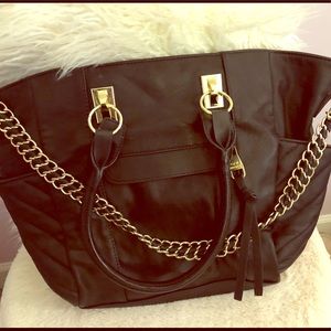 Steve Madden Tote Bag
